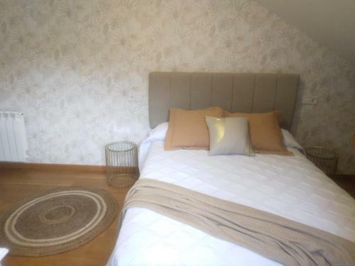 Chalet Adosado Con Vistas A Las Islas Cies