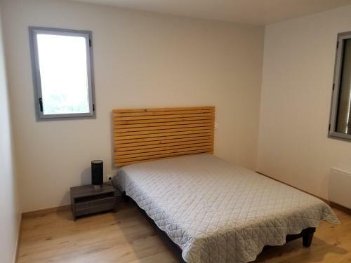 Maison 2 Chambres Avec Vue Sur Les Pyr�n�es