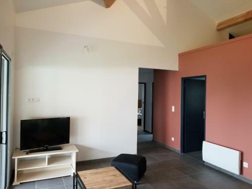 Maison 2 Chambres Avec Vue Sur Les Pyr�n�es