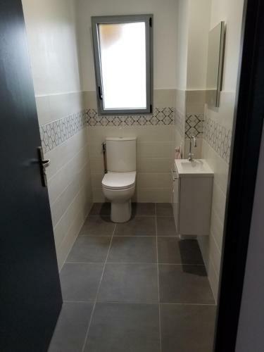 Maison 2 Chambres Avec Vue Sur Les Pyr�n�es