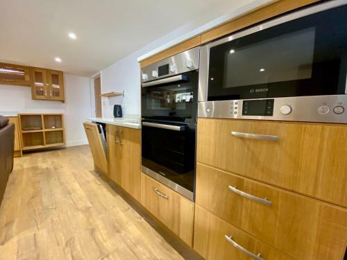 Amazing One Bedroom Apartment