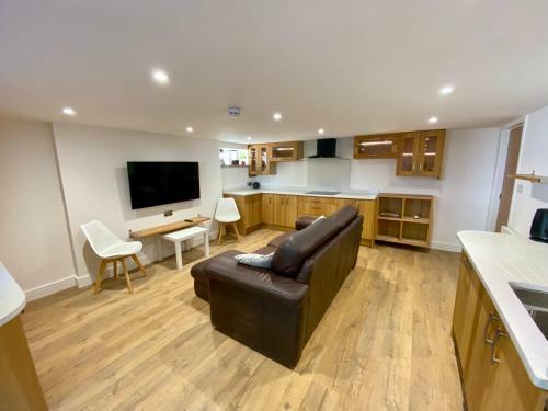 Amazing One Bedroom Apartment