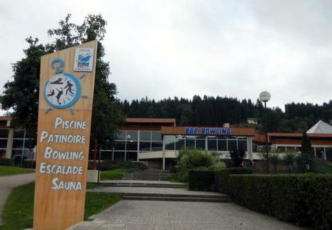 Apartamento Le M�l�ze, Petit Nid Douillet
