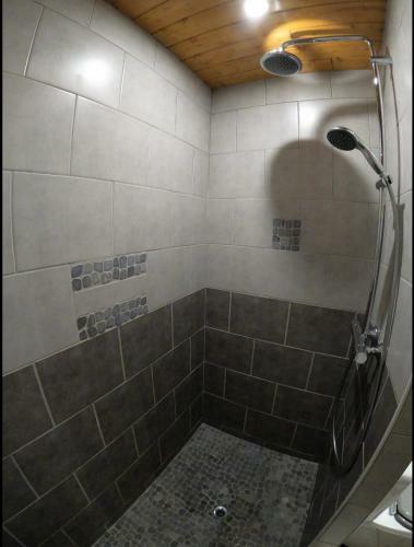 Apartamento Le M�l�ze, Petit Nid Douillet
