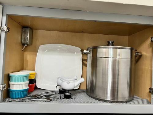 Apartamento The Posh Plum - Easiest Beach Vacation Condo