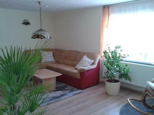 Apartamento Ferienwohnung Annelies Rollstuhlgerecht