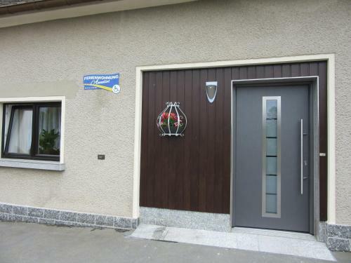Apartamento Ferienwohnung Annelies Rollstuhlgerecht