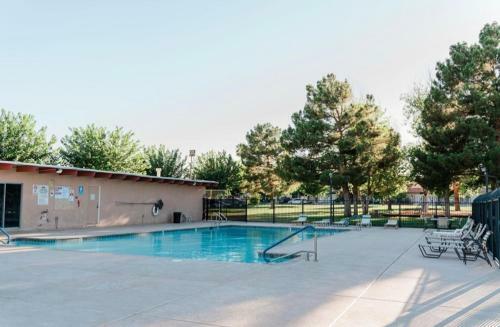 Kemet Engram Residence