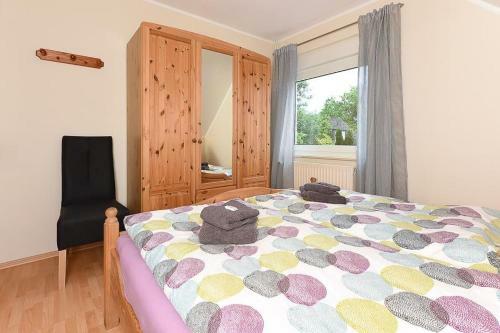 Apartamento Ferienwohnungen Haus Gezeiten