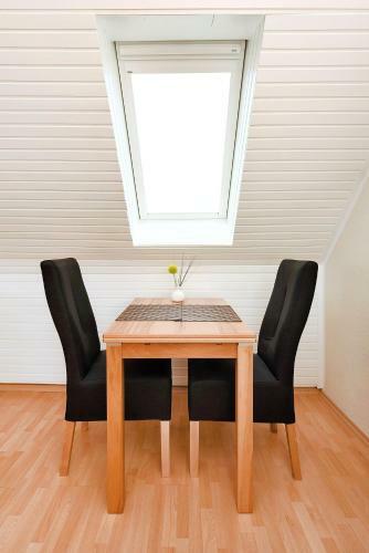 Apartamento Ferienwohnungen Haus Gezeiten