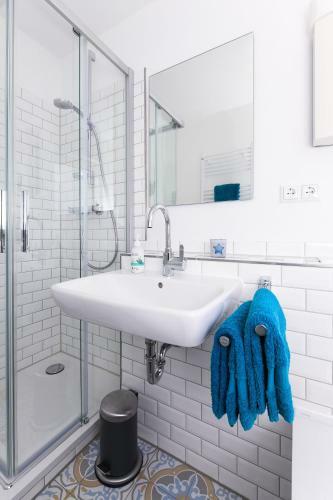 Apartamento Ferienwohnungen Haus Gezeiten