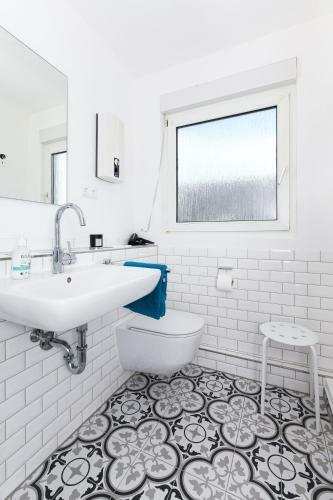 Apartamento Ferienwohnungen Haus Gezeiten