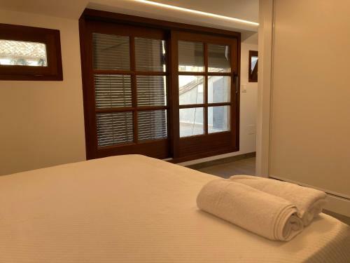 Apartamento C�ntrico Con Wifi Y Aire Acondicionado