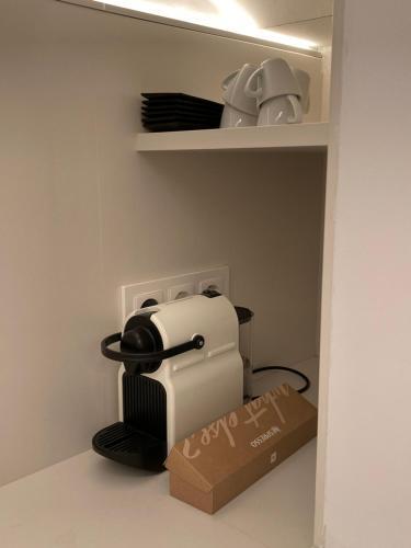 Apartamento C�ntrico Con Wifi Y Aire Acondicionado