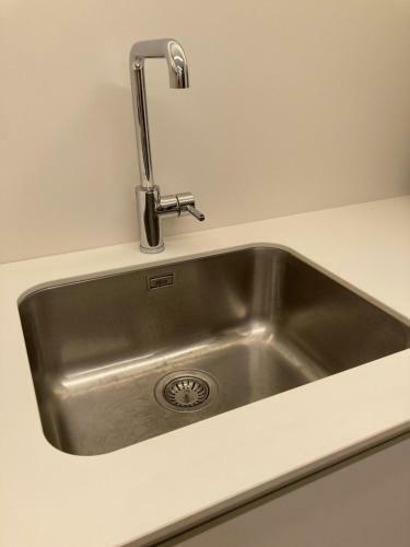 Apartamento C�ntrico Con Wifi Y Aire Acondicionado
