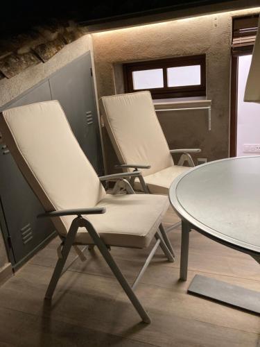 Apartamento C�ntrico Con Wifi Y Aire Acondicionado