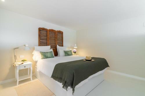 Apartamento Santa Brigida Window Suite