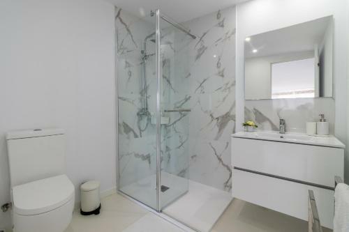 Apartamento Santa Brigida Window Suite