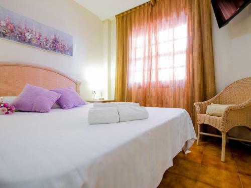Apartamento 224 Royal Park Albatros AC Heated Pool
