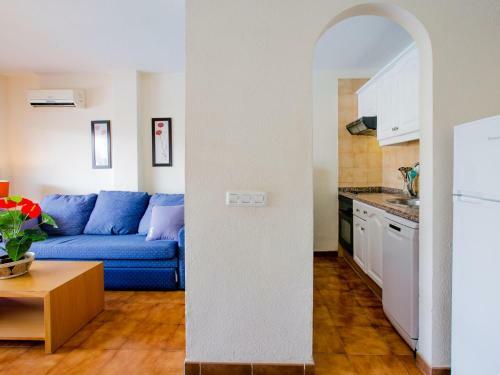 Apartamento 224 Royal Park Albatros AC Heated Pool