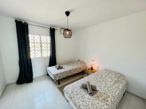 Panoramic Sea View Town House - Fuengirola