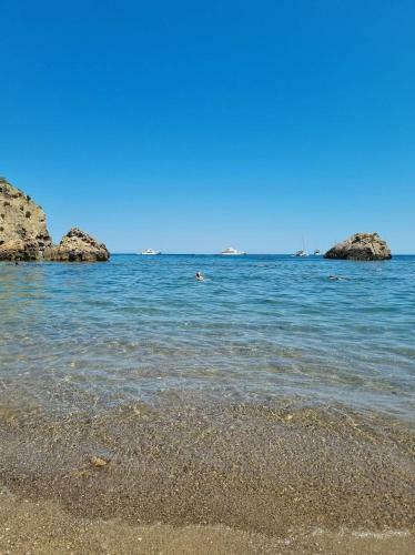 Apartamento Ibiza Cala Xarraca
