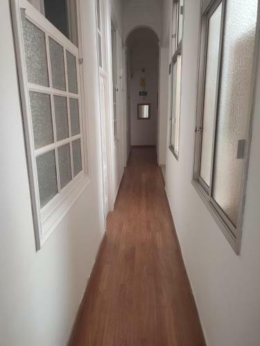 Hostal Pensi�n Casablanca