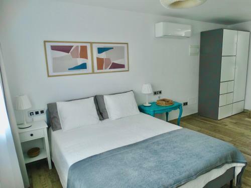 Apartamento �nico En El Sauzal - Inolvidable!!!