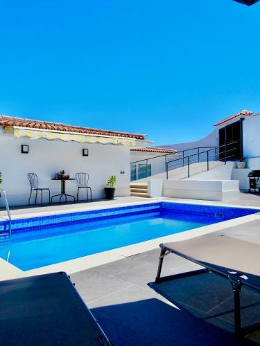 Apartamento �nico En El Sauzal - Inolvidable!!!