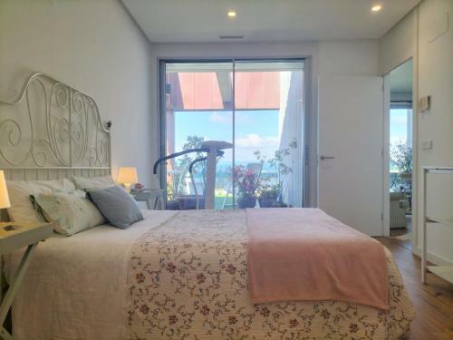 Preciosa Habitaci�n Suite En �tico Con Terraza