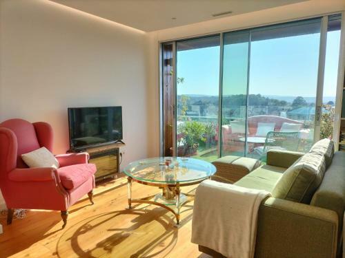 Preciosa Habitaci�n Suite En �tico Con Terraza