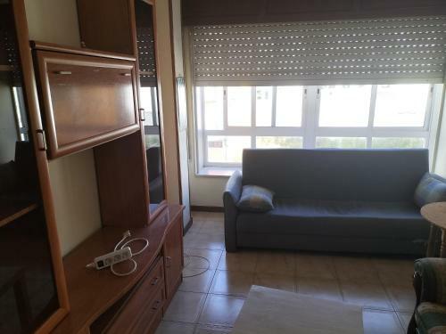 Apartamento Piso En Santiago De Compostela