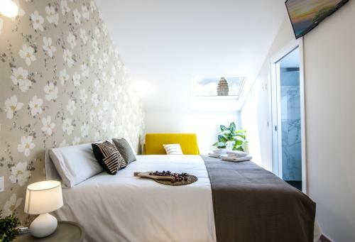 Apartment With Views Of The Cathedral