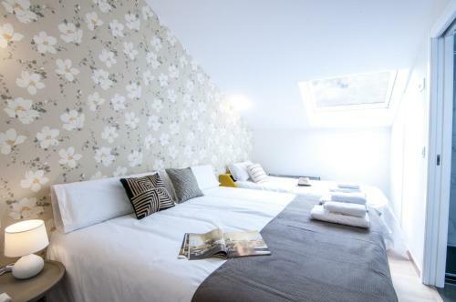 Apartment With Views Of The Cathedral