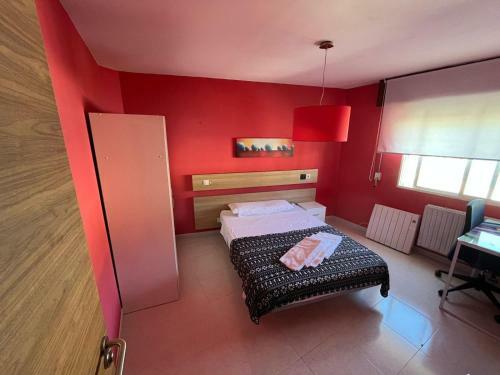 Hostal Residencia Vista Alegre