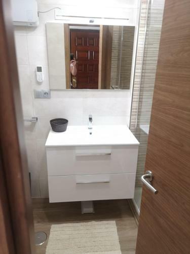 Hostal Residencia Vista Alegre