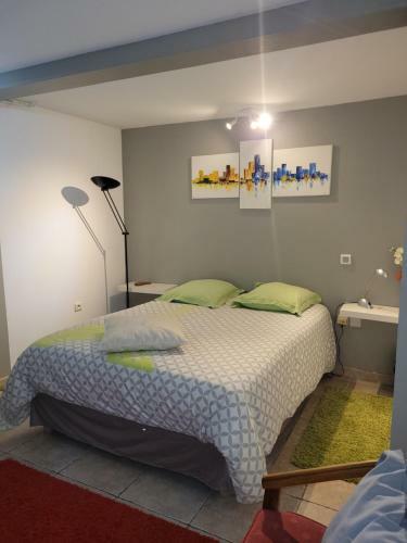 Hostal Logis De Nano