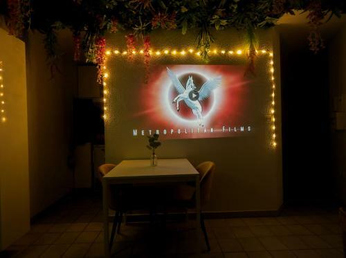 Apartamento Jungle Studio Proche De La Gare - Bloomy Appart