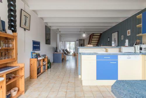 Maison Aux Portes De La Baule Avec Jardin