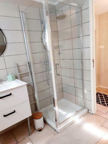 Apartamento La Maison De L'olivier.