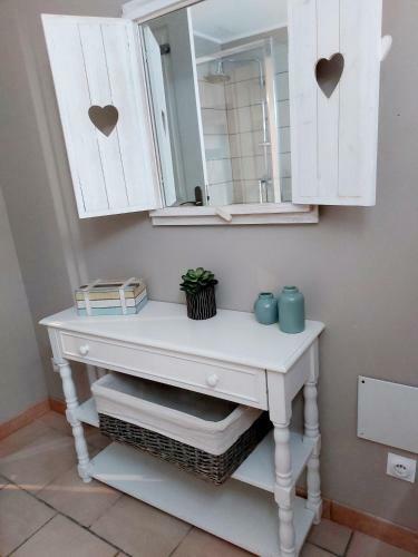 Apartamento La Maison De L'olivier.