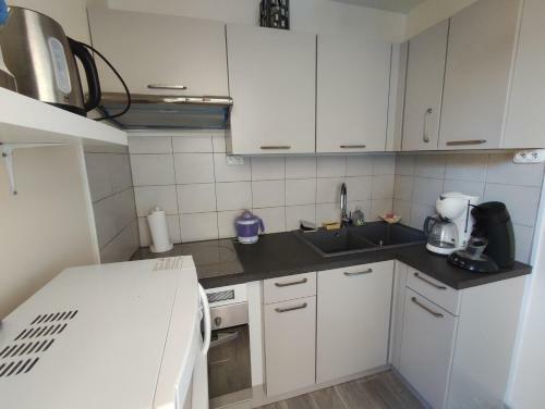 Apartamento Appartement T3 Vue Sur Port