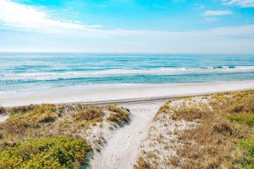 Apartamento Beautiful Brigantine Condo - Walk To Beach!