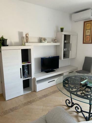 Apartamento J.c Arias Bodalo