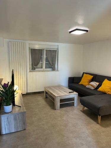 Apartamento L'appart Du Ried