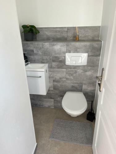 Apartamento L'appart Du Ried