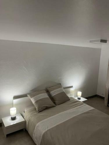 Apartamento L'appart Du Ried