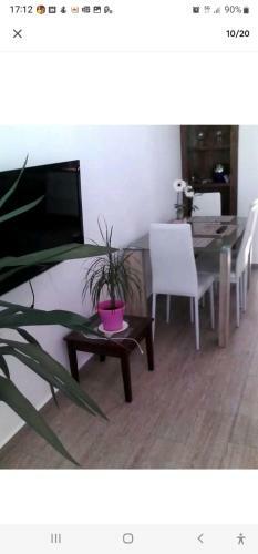 Apartamento Casa Entera Equipada Con Patio