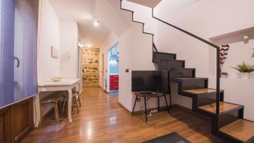 Apartamento The Magic Place D�plex Junto A La Catedral