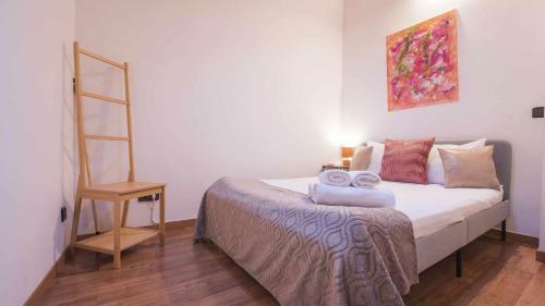 Apartamento The Magic Place D�plex Junto A La Catedral